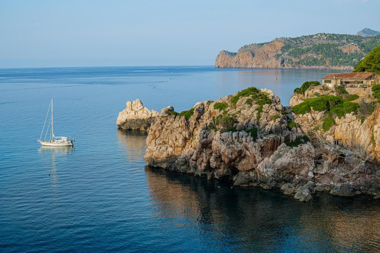 Cala * Deià